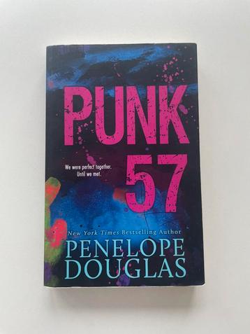 Punk 57 beschikbaar voor biedingen
