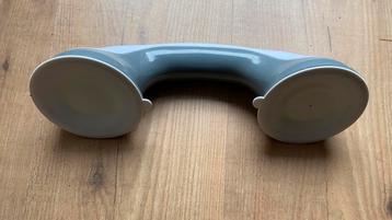 Handgreep met zuignap voor in toilet ed beschikbaar voor biedingen