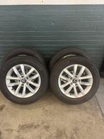 Winterset Passat 215/60R16, Auto-onderdelen, Banden en Velgen, Ophalen, 215 mm, 16 inch, Banden en Velgen