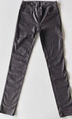 Supertrash donkerbruine jeans taille 34cm stretch, Ophalen of Verzenden