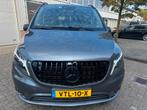 Mercedes-Benz Vito 114CDI L 136pk 9G-TRONIC 2023 EX BTW!!, Auto's, 4 cilinders, Bedrijf, Diesel, Dealer onderhouden