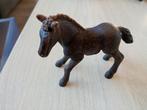 Schleich paardje, Ophalen of Verzenden, Zo goed als nieuw, Paard, Beeldje of Figuurtje