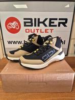 Sidi nucleus air black dark sand motorschoenen 42, Motoren, Kleding | Motorkleding, Nieuw met kaartje, SIDI, Dames, Ophalen of Verzenden