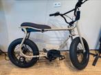 Ruff Cycles – FATBIKE Lil Buddy Fano Grey ACTIE!, Fietsen en Brommers, Elektrische fietsen, Ophalen of Verzenden, Nieuw, 50 km per accu of meer