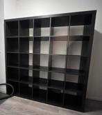IKEA Expedit - Kallax 5 x 5 vakken, Huis en Inrichting, Kasten | Wandmeubels, Ophalen, Met plank(en), Gebruikt, 150 tot 200 cm