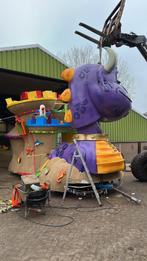 Carnavalswagen, Ophalen of Verzenden, Zo goed als nieuw, Carnaval