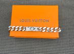 Ziilver Kleur  Armband van Louis Vuitton, Sieraden, Tassen en Uiterlijk, Overige materialen, Ophalen of Verzenden, Zo goed als nieuw