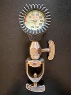 Oppervlakte manometer, Ophalen of Verzenden, Zo goed als nieuw, Duikfles