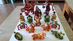 Disney Jungle Book Figuren Set, Ophalen of Verzenden, Gebruikt