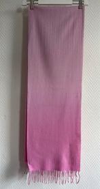 Brandloft Sjaal, Kleding | Dames, Mutsen, Sjaals en Handschoenen, Ophalen of Verzenden, Nieuw, Maat 46/48 (XL) of groter, Sjaal