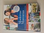 Kookboek Moderne Mamma - Galbani, Ophalen of Verzenden, Nieuw, Dieet en Voeding, Galbani