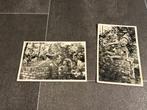 Ansichtkaarten - Efteling, Verzamelen, Efteling, Verzenden, Gebruikt, Overige typen