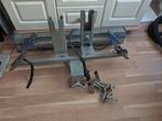 Twinny load fietsendrager voor 2 fietsen, Ophalen, Gebruikt