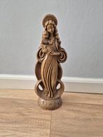 Heiligen Maria beeld, Antiek en Kunst, Antiek | Religie, Ophalen of Verzenden