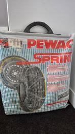 Sneeuwkettingen Pewag Sprint, Auto diversen, Sneeuwkettingen, Ophalen, Gebruikt