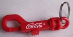 Coca-Cola sleutelhanger opdruk Enjoy Coca Cola, Ophalen of Verzenden, Nieuw