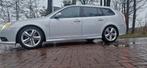 Saab 9-3 1.9 TTid 132KW AERO AUTOMAAT! 2009 180pk! 18inch!, 4 cilinders, 179 pk, Diesel, Euro 4