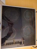 Bauknecht keramische Kookplaat - Gebruikt, Witgoed en Apparatuur, Kookplaten, Ophalen, Gebruikt, Keramisch, 4 kookzones