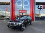 BMW X3 XDrive30e M-Pakket/Panorama/Sport, Auto's, BMW, Automaat, 1998 cc, Gebruikt, Zwart