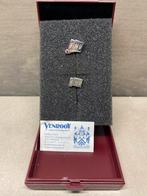 FNV. spelden, Ophalen of Verzenden, Zo goed als nieuw, Overige onderwerpen