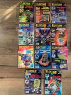 Elektuur 2002 Compleet, Ophalen of Verzenden, Gelezen, Elektrotechniek