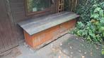 Mooie moestuin/tuin bak voor gereedschap, Ophalen, Gebruikt, Hout