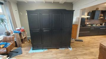 Hang leg kast - afbeelding 3