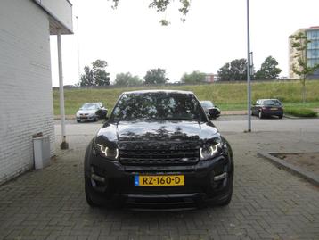 Land Rover Range Rover Evoque 2.2 TD4 4WD Prestige beschikbaar voor biedingen