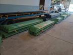 Stal Loods Schuur Spanten 4m br. Vergunnings vrij !! Aanbied, Ophalen, Nieuw