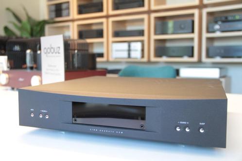 Linn Akurate DSM /1 Upgrade naar DSM/3, Audio, Tv en Foto, Mediaspelers, Zo goed als nieuw, Zonder harde schijf, HDMI, Optische audio