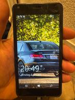 Microsoft Lumia 640 - Goedkope Windows Phone, Ophalen, Gebruikt, 3 tot 6 megapixel, Klassiek of Candybar