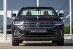 Volkswagen T-Roc Cabrio 1.5 TSI R-Line | Camera | Carplay, Auto's, Volkswagen, 12 maanden, Euro 6, 4 cilinders, Leder en Stof