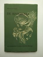 Rabindranath Tagore - De Riviertrap, Verzenden, Gelezen, Rabindranath Tagore