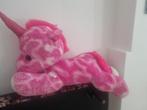 Eenhoorn, Kinderen en Baby's, Speelgoed | Knuffels en Pluche, Ophalen, Overige typen