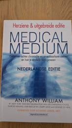 Medical medium, Ophalen of Verzenden, Zo goed als nieuw