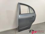 Portier 4Deurs links-achter van een Nissan Micra (FAA), Gebruikt, Deur, Ophalen of Verzenden, Nissan