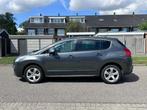 Peugeot 3008 1.6 THP Style Navigatie*Pano*Cruise*Clima*LM ve, Voorwielaandrijving, Euro 5, 1434 kg, Bedrijf