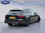Audi A4 Avant 2.0 TFSI 252 pk MHEV Sport S line black editio, Auto's, Audi, Gebruikt, Euro 6, 4 cilinders, A4