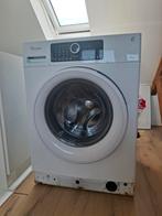 GRATIS Whirlpool wasmachine 2017, Witgoed en Apparatuur, Wasmachines, Ophalen, Gebruikt