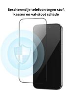 Green On Tempered Glass voor alle iPhone modellen, Nieuw, Ophalen of Verzenden, IPhone 11 Pro Max