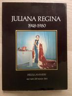 Juliana Regina 1948-1980, Ophalen, Zo goed als nieuw, Tijdschrift of Boek
