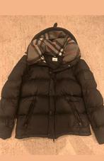 Puffer jas, Verzenden, Zo goed als nieuw, Maat 56/58 (XL), Zwart