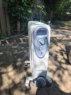 Olie gevulde radiator eurom, Ophalen, 30 tot 80 cm, Radiator, Zo goed als nieuw