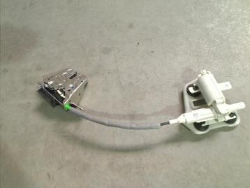 ACHTERKLEPSLOT Mercedes-Benz A (W176) (A080105) beschikbaar voor biedingen