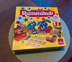 Rummikub Junior - Leuk en leerzaam!, Drie of vier spelers, Ophalen of Verzenden, Zo goed als nieuw