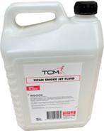 TCMFX Titan Indoor fluid - 5L voor TCMFX Titan Smoke Jet, Muziek en Instrumenten, Licht en Laser, Nieuw, Ophalen of Verzenden
