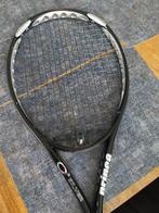 Prince O3 Silver Tennisracket - Gebruikt, Sport en Fitness, Tennis, Ophalen, Gebruikt, Prince, Racket