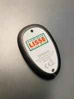 Zender Lisse SFR2WD - Hekwerkafstandsbediening, Verzenden, Zo goed als nieuw, Origineel, Tv