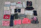 Meisjes kledingpakket winter maat 74/80, Kinderen en Baby's, Babykleding | Baby-kledingpakketten, Ophalen of Verzenden, Zo goed als nieuw
