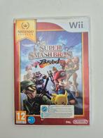 Super Smash Bros. Brawl - Nintendo Wii, Spelcomputers en Games, Games | Nintendo Wii, Online, Gebruikt, Vechten, Ophalen of Verzenden